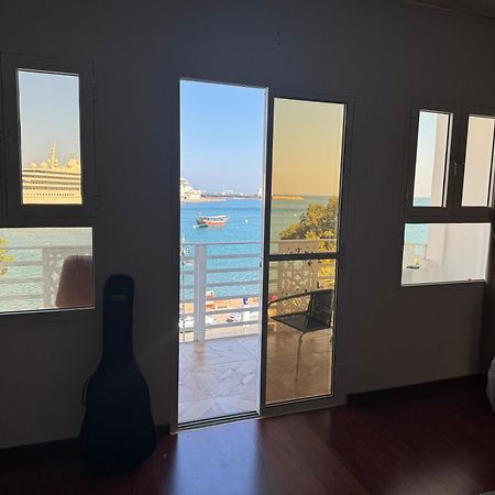 Apartamento Muttrah Souq And Sea View Mascate Exterior foto